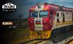Revoir Des trains pas comme les autres du 13 Juillet