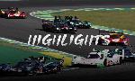 Revoir Wec - 6 heures de sao paulo du 14 Juillet