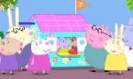 Revoir Peppa pig du 14 Juillet