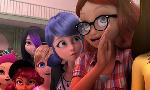 Revoir Miraculous : les aventures de ladybug et chat noir du 14 Juillet