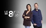 Revoir Le 8-9 continue du 14 Juillet