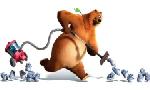 Revoir Grizzy et les lemmings du 14 Juillet