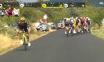 Revoir Cyclisme - tour de france du 14 Juillet