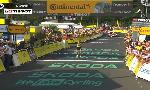 Revoir Cyclisme - tour de france du 14 Juillet