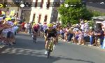 Revoir Cyclisme - tour de france du 14 Juillet