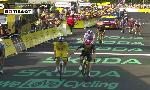 Revoir Cyclisme - tour de france du 14 Juillet