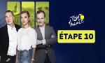 Revoir Tour de france du 14 Juillet