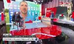 Revoir «on manque de précision sur le dernier geste» : du 14 Juillet