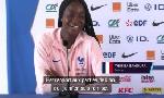 Revoir « marie-antoinette katoto, c'est une tricheuse ! » : du 14 Juillet