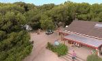 Revoir Camping paradis du 14 Juillet