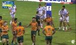 Revoir Les wallabies en totale domination : du 14 Juillet
