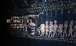 Revoir Le palais des hiéroglyphes du 14 Juillet