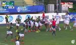Revoir Les baby boks en finale : du 14 Juillet