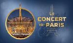 Revoir Le concert de paris du 14 Juillet