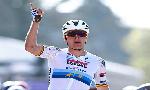 Revoir Cyclisme - cyclisme du 15 Juillet