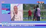 Revoir Modric s'engage avec l'ac milan : du 15 Juillet