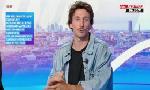 Revoir L'étape pour simon yates, le maillot jaune pour ben healy : du 14 Juillet
