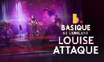Revoir Basique, le concert du 15 Juillet