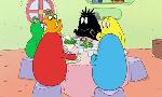 Revoir Barbapapa en famille du 15 Juillet