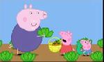 Revoir Peppa pig du 15 Juillet