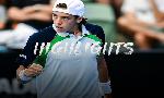 Revoir Tennis - atp genève du 15 Juillet