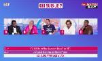 Revoir Le quiz du 15 Juillet
