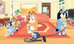Revoir Bluey du 30 Juin