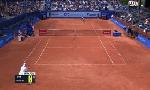 Revoir Hemery sorti par une wild card au premier tour : du 15 Juillet