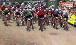 Revoir Le replay du cross-country messieurs à pal arinsal : du 16 Juillet