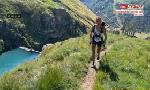 Revoir Tous sports - le replay de la p2 des championnats de france de trail : du 16 Juillet
