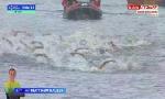 Revoir Triathlon - le replay du sprint messieurs à hambourg : du 16 Juillet