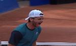 Revoir Tennis - atp gstaad du 16 Juillet