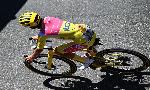 Revoir Cyclisme - tour de france du 16 Juillet