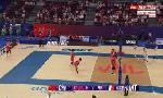 Revoir Les bleus dominent la chine et se rapprochent du final 8 : du 16 Juillet