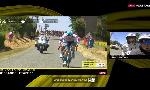Revoir Cyclisme - tour de france du 16 Juillet