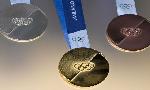 Revoir Jeux-olympiques - milan-cortina 2026 du 16 Juillet