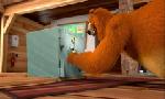 Revoir Grizzy et les lemmings du 16 Juillet