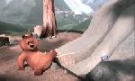 Revoir Grizzy et les lemmings du 16 Juillet