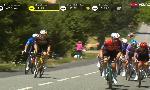 Revoir Cyclisme - tour de france du 16 Juillet