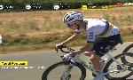 Revoir Cyclisme - tour de france du 16 Juillet