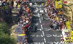 Revoir Cyclisme - tour de france du 16 Juillet
