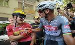 Revoir Cyclisme - tour de france du 16 Juillet