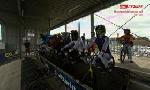 Revoir Le replay des championnats d'europe de bmx en lettonie : du 16 Juillet