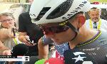 Revoir Cyclisme - tour de france du 16 Juillet