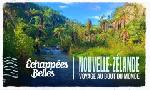 Revoir Échappées belles du 16 Juillet