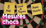 Revoir Top info du 16 Juillet