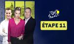 Revoir Tour de france du 16 Juillet