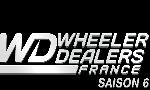 Revoir Wheeler dealers france du 16 Juillet