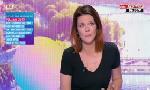 Revoir La vidéo de la chute de tadej pogacar à la fin de la 11e étape : du 16 Juillet