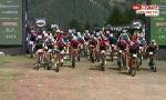 Revoir Le replay du cross-country dames à pal arinsal : du 16 Juillet